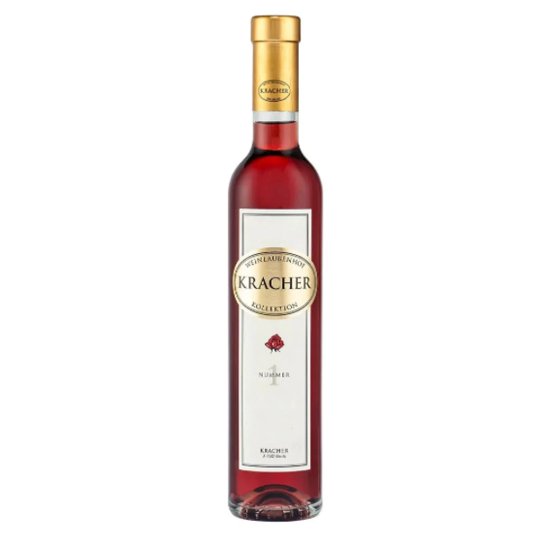 2019 | Kracher | Kollektion Zweigelt Trockenbeerenauslese (Half Bottle) - Wine