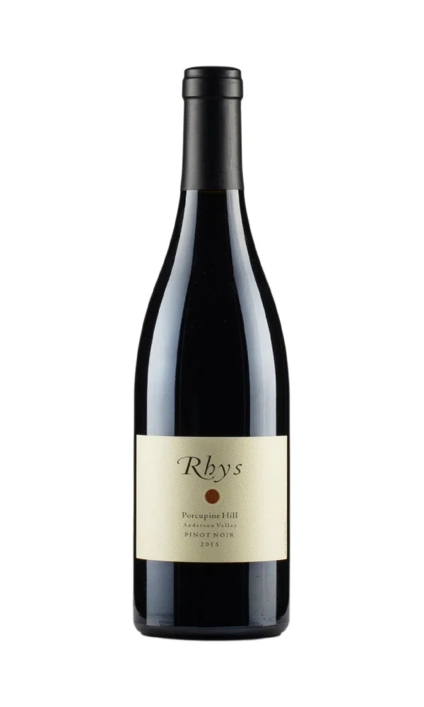 2015 | Rhys Vineyards | Porcupine Hill Pinot Noir - Wine