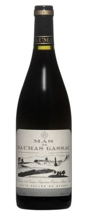 1985 | Mas de Daumas Gassac | Red Blend - Wine