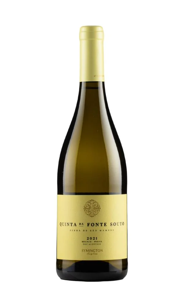 2021 | Quinta da Fonte Souto | Branco - Wine