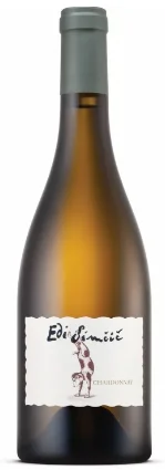 2016 | Edi Simcic | Chardonnay - Wine