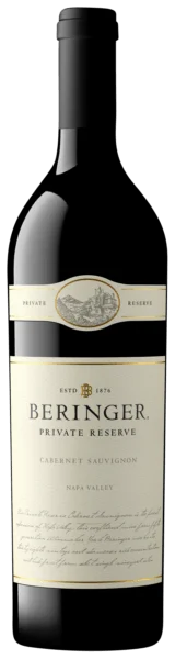 Beringer | Private Reserve Cabernet Sauvignon - NV