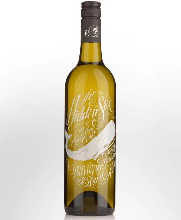 2016 | The Hidden Sea | Sauvignon Blanc - Wine