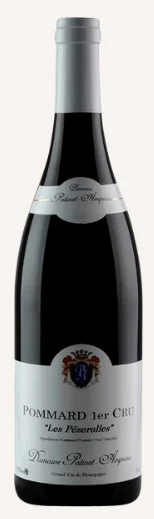 2000 | Domaine Potinet-Ampeau | Les Pezerolles