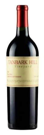 2001 | Philip Togni Vineyard | Tanbark Hill Cabernet Sauvignon - Vino