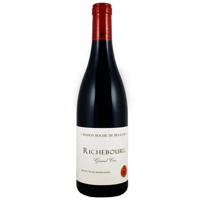 2019 | Maison Roche de Bellene | Richebourg - Wine