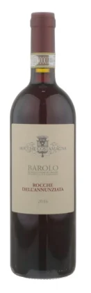 2016 | Rocche Costamagna | Rocche dell'Annunziata - Wine