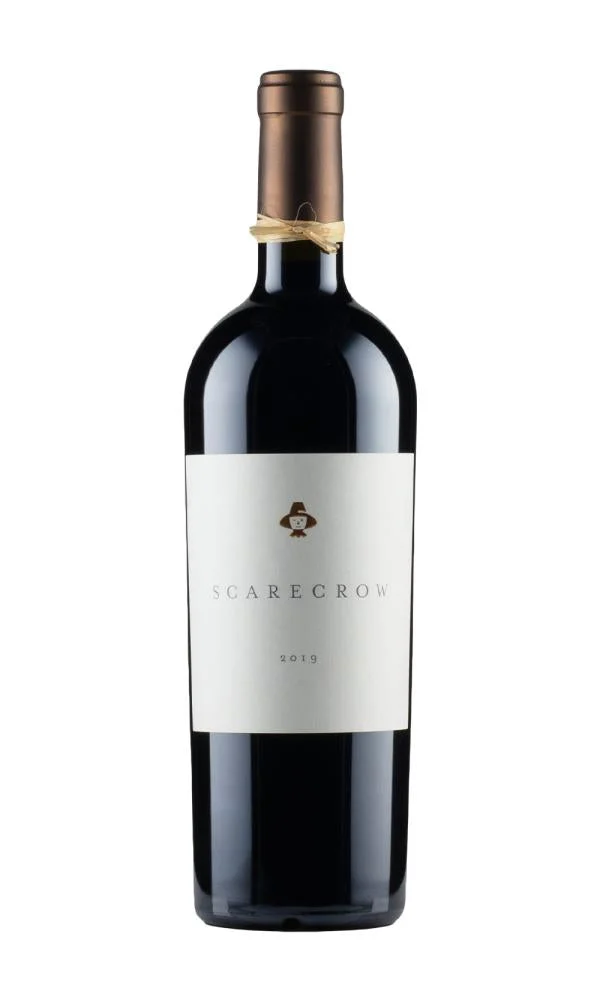2019 | Scarecrow Estate | Cabernet Sauvignon - Wine