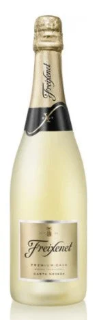 Friexenet | Carta Nevada Brut Cava - NV