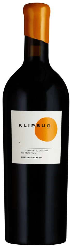 2018 | Klipsun Vineyards | Cabernet Sauvignon - Vino