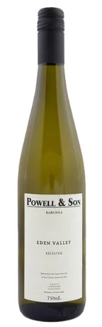 2017 | Powell & Son | Neldner Road Riesling - Wine