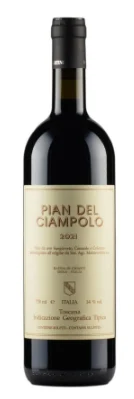 2021 | Montevertine | Pian del Ciampolo - Wine