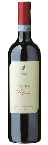 2021 | La Giaretta | Valpolicella Ripasso Classico Superiore - Wine