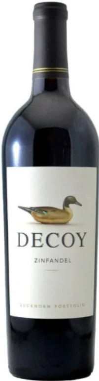 2021 | Decoy Wines | Zinfandel