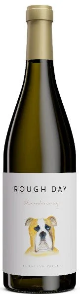 2019 | Rough Day Wine | Chardonnay