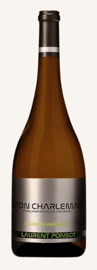 2017 | Laurent Ponsot | Corton-Charlemagne Cuvée du Kalimeris