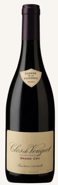 2020 | Domaine Berthaut-Gerbet | Clos de Vougeot