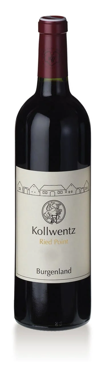 2016 | Weingut Anton Kollwentz | Romerhof Point - Wine