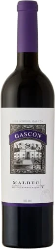 2021 | Don Miguel Gascon Wines | Malbec