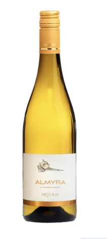Domaine Skouras | Almyra Chardonnay - NV