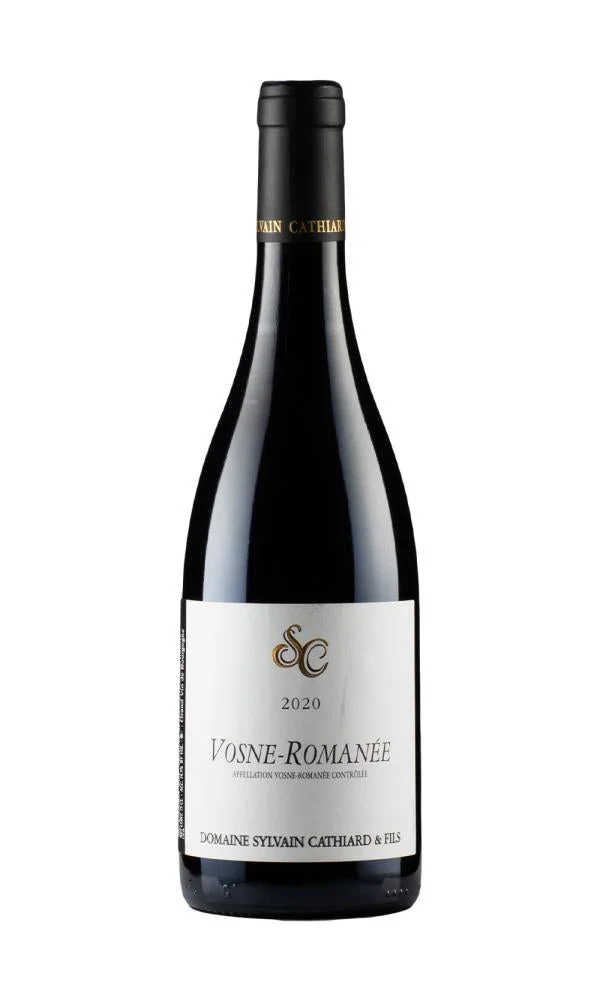 2020 | Domaine Sylvain Cathiard et Fils | Vosne-Romanee
