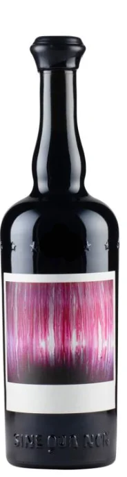 2019 | Sine Qua Non | Confessions Syrah - Wine