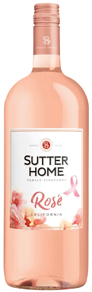 Sutter Home | Rose (Magnum) - NV