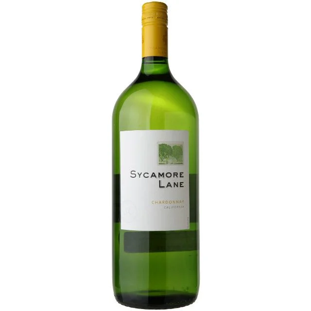 Sycamore Lane | Chardonnay (Magnum) - NV