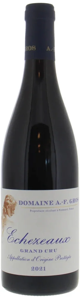 2021 | Domaine A.F. Gros | Echezeaux - Wine