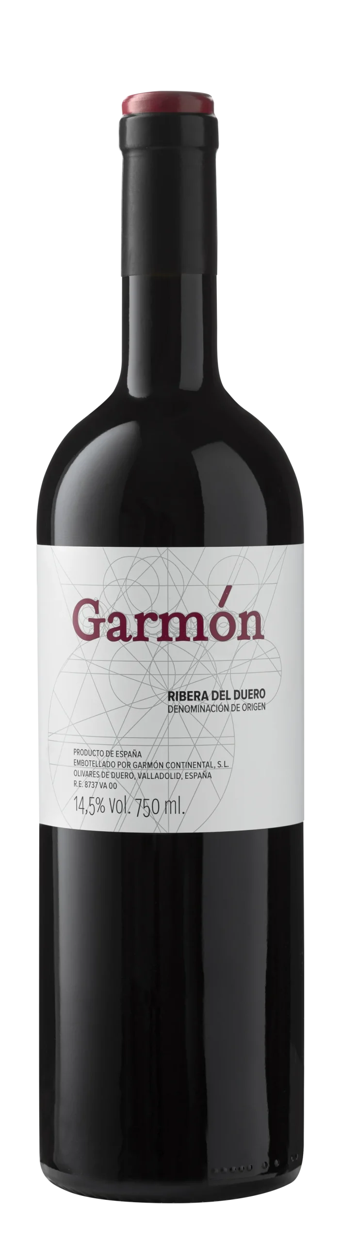 2018 | Garmon Continental | Garmon - Wine