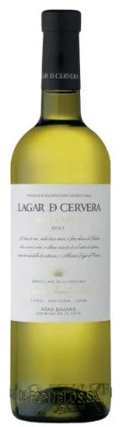 2021 | Lagar de Cervera | Albarino - Vino
