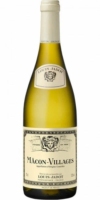 Louis Jadot | Macon-Villages - NV
