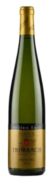 2016 | Maison Trimbach | Riesling Cuvee Frederic Emile - Wine