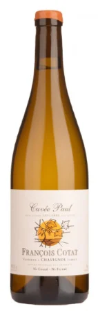 2015 | Francois Cotat | Sancerre Cuvee Paul - Wine