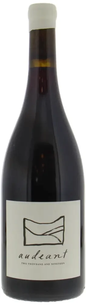 2019 | Vinos de Audeant | Pinot Noir