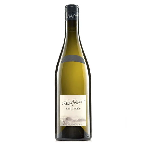 2019 | Domaine Pascal Jolivet | Sauvignon Blanc - Wine