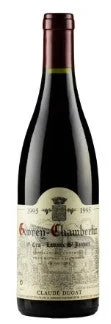 1995 | Claude Dugat | Gevrey-Chambertin Lavaut Saint-Jacques