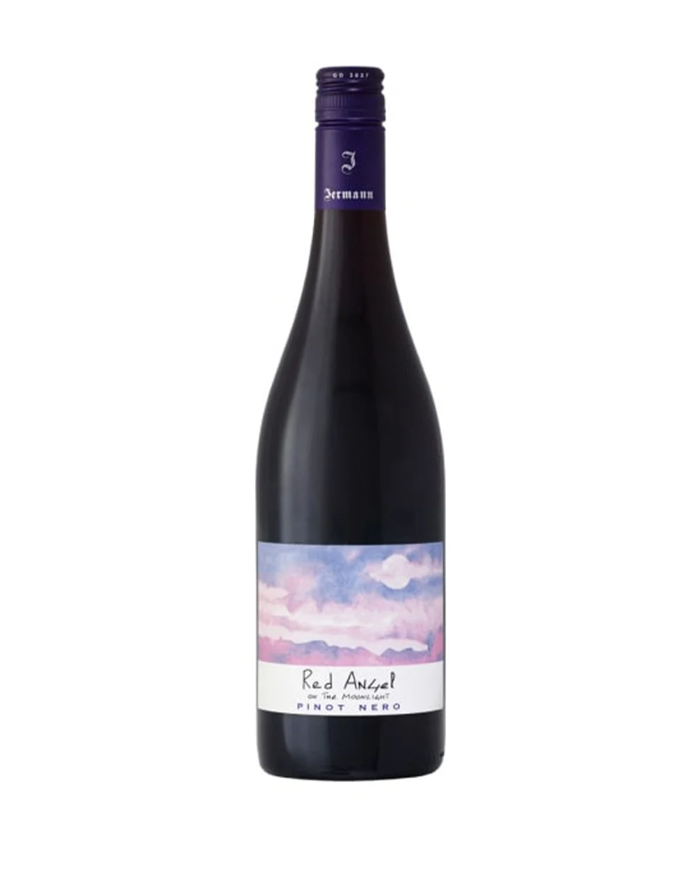 Jermann | Red Angel On The Moonlight Pinot Nero - NV