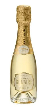 Luc Belaire | Gold Brut Sparkling 187ML - NV