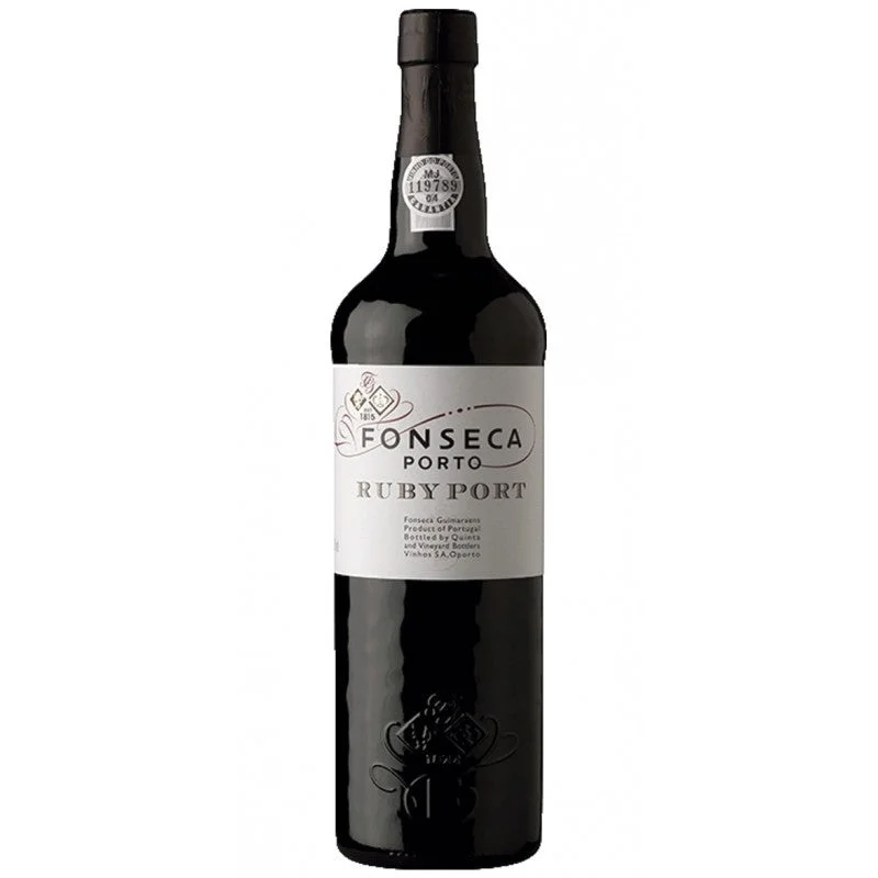 Fonseca | Puerto Ruby - NV