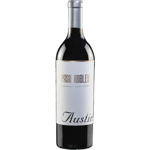 Austin Hope | Cabernet Sauvignon - NV