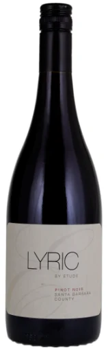 2019 | Etude | Lyric Pinot Noir - Wine