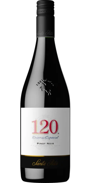 Santa Rita | 120 Reserva Especial Pinot Noir - NV