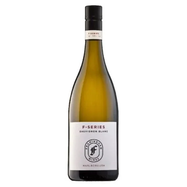2018 | Framingham Wines | Sauvignon Blanc