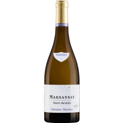 2019 | Frederic Magnien | Marsannay Saint-Jacques