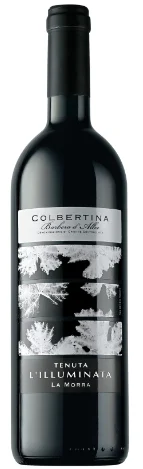 2018 | Tenuta L'Illuminata | Colbertina Barbera d'Alba - Wine