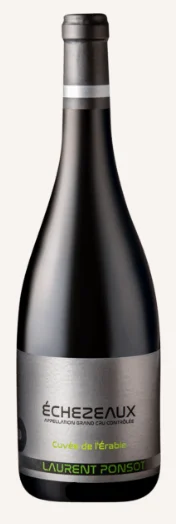 2017 | Laurent Ponsot | Echezeaux Cuvée de l'Érable - Vino