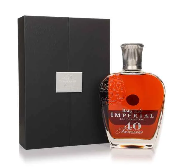 Ron Barceló Imperial Premium Blend | 700ML - Rum