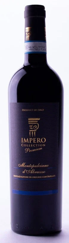 Impero Collection | Montepulciano d'Abruzzo (Magnum) - NV
