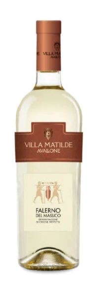 2018 | Villa Matilde | Falerno del Massico Bianco - Wine